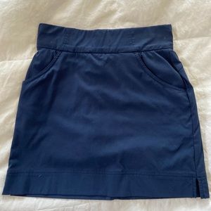 Columbia Skort